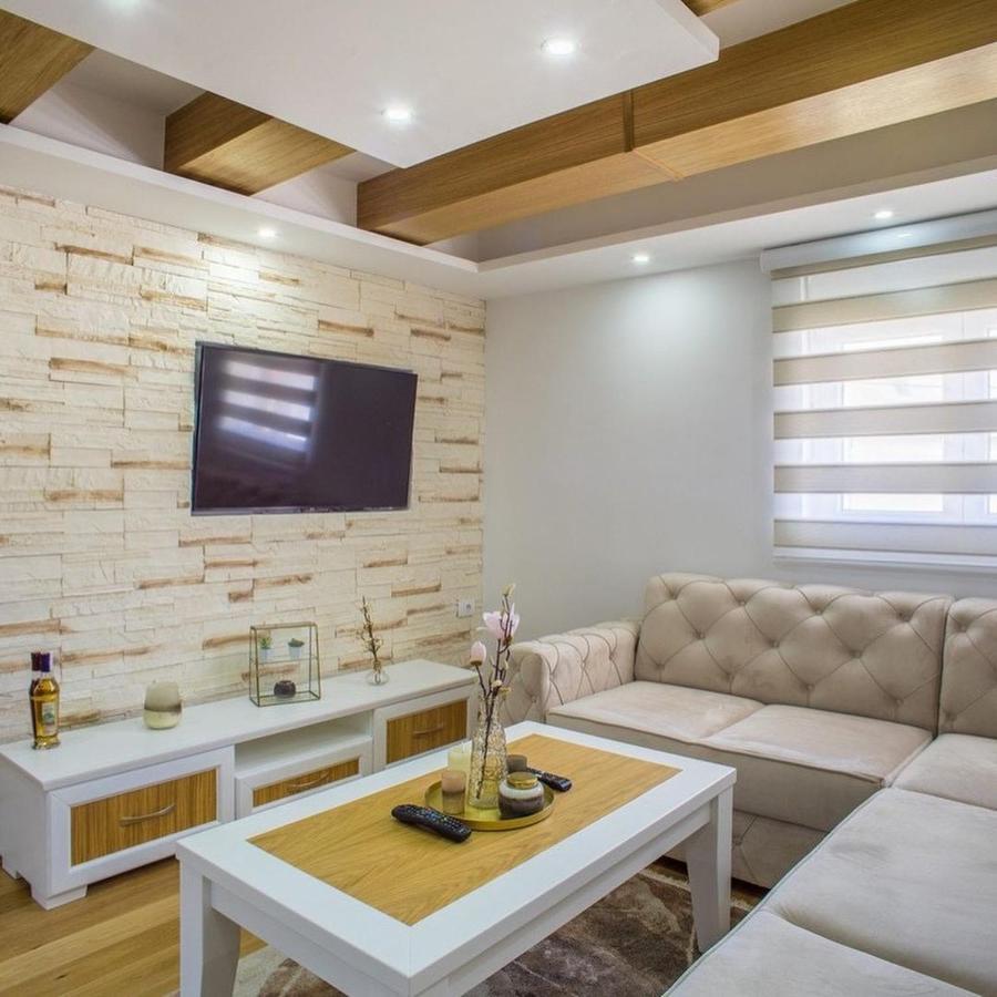 Apartmani Vuk Žabljak Exterior foto