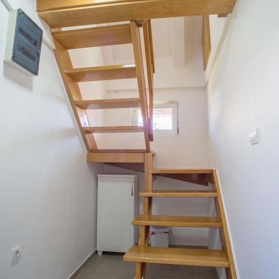 Apartmani Vuk Žabljak Exterior foto
