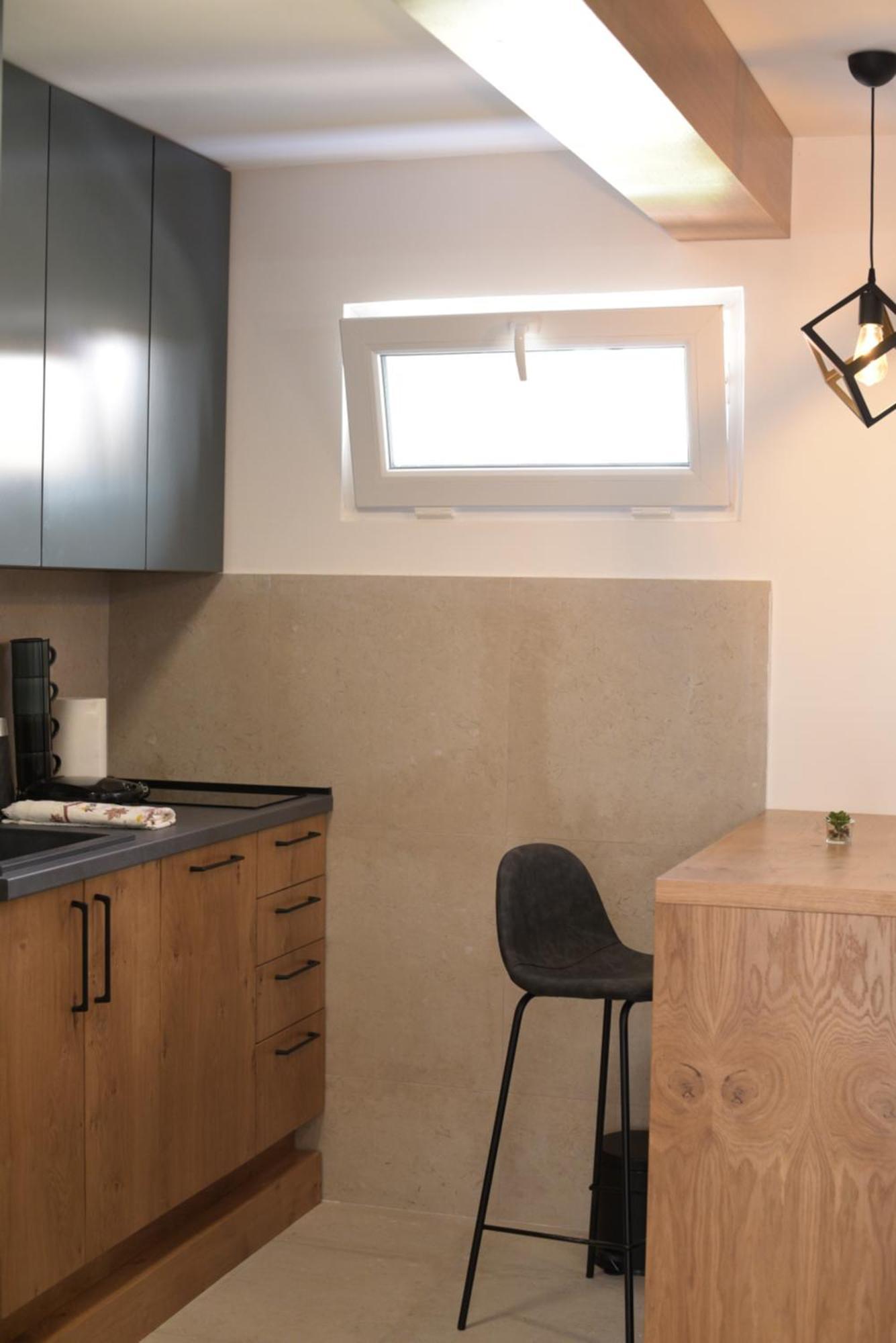 Apartmani Vuk Žabljak Exterior foto